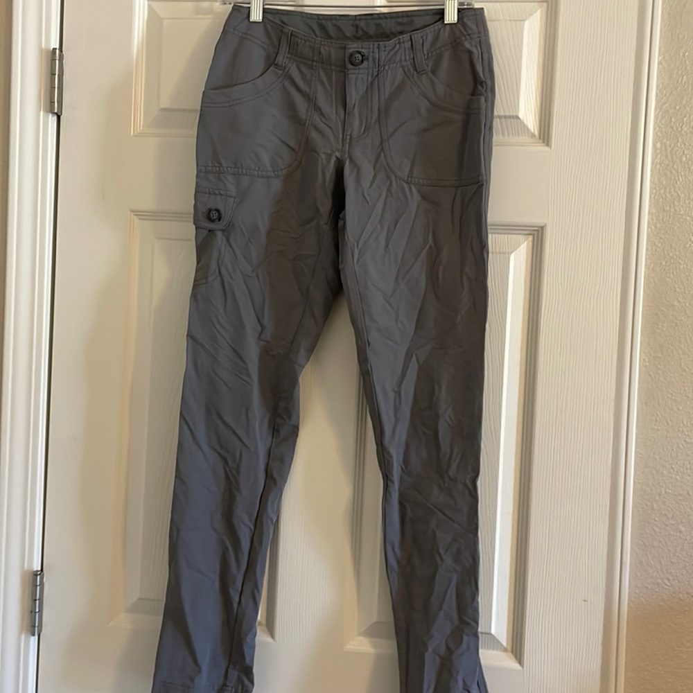 REI pants